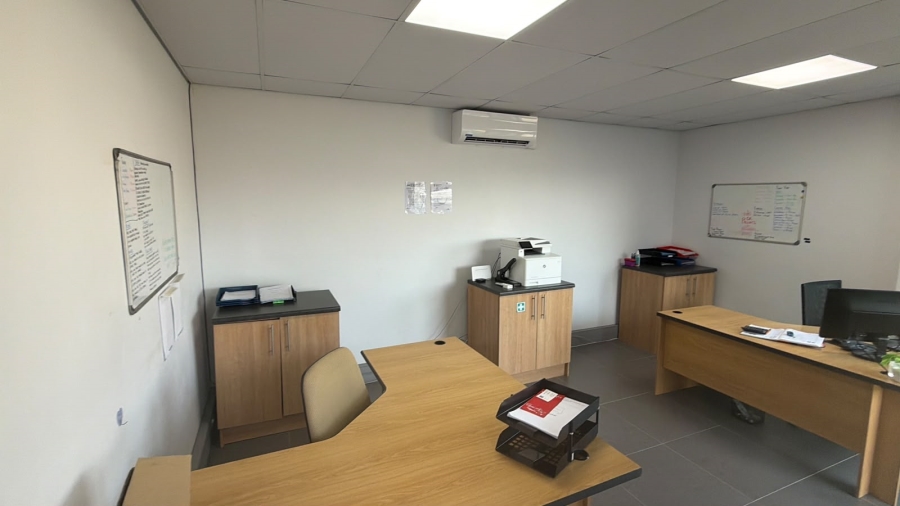 To Let Commercial Property for Rent in Stonewood Security Estate Western Cape